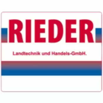 RIEDER Landtechnik und Handels-GmbH