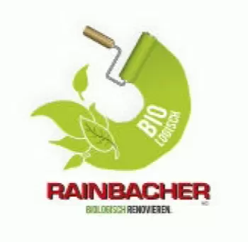 Logo Rainbacher KG - Malerei - Bad Ischl im Salzkammergut