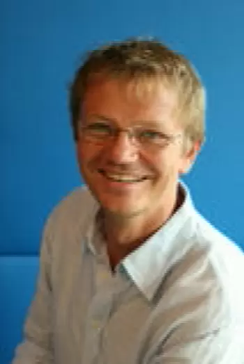 Ralph Seifried, Integrativer Gestalttherapeut, Coach, Supervisor