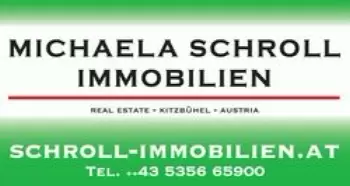 IMMOBILIEN MICHAELA SCHROLL Real Estate Kitzbühel Austria