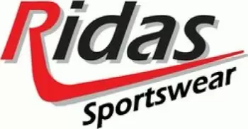 Ridas  Sportswear