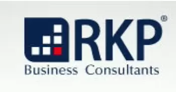 RKP Business Consultants GmbH