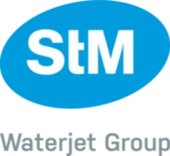 STM Waterjet Group