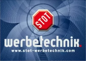 STOT Werbetechnik GmbH