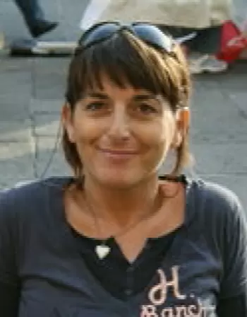 Sabine Schimanofsky, Innenarchitektin