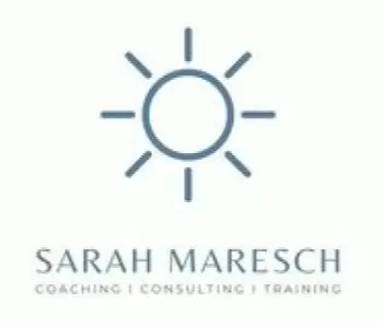 Logo von Sarah Maresch - Coaching I Consulting I Training