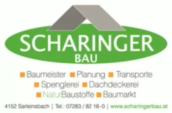 Scharinger GmbH