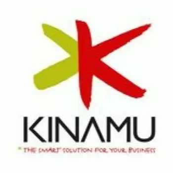 KINAMU Business Solutions AG