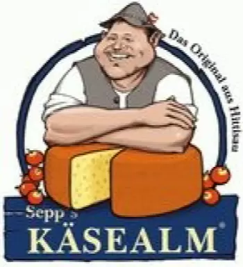 Sepp's Käsealm, www.kaesealm.at, Bergkäse, Speck, Wurst, Käsespätzle