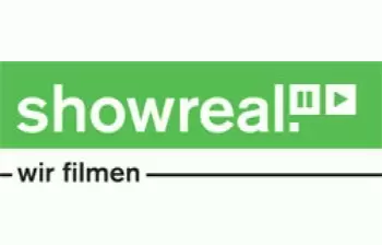 Showreal Filmproduktion