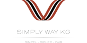 Simply Way KG Logo