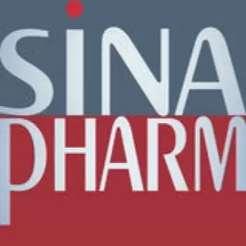 SinaPharm Pharmahandel GmbH
