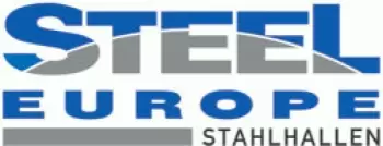 Steel Europe Stahlhallen Europazentrale