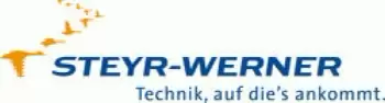 Steyr-Werner Technischer Handel GmbH NL Villach