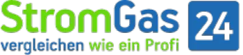 StromGas24 Logo