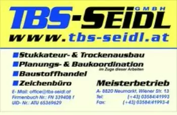 TBS SEIDL GmbH