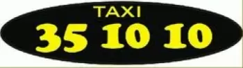 Taxi 351010 Wels
Taxiunternehmen Johannes Gerner