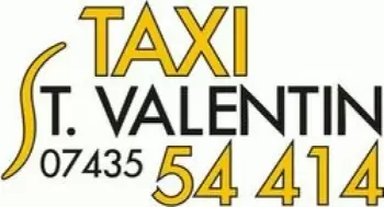 Taxi Sankt Valentin