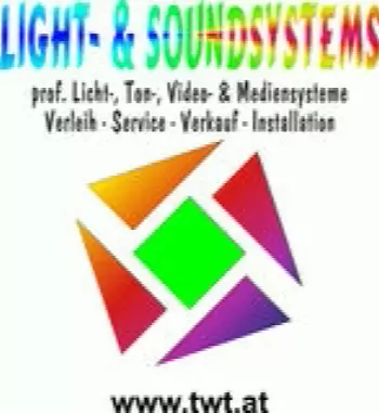 The Workgroup Technique GmbH
Light- & Soundsystems