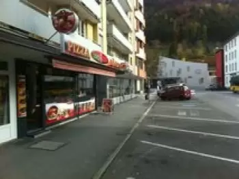 Today Imbiss Feldkirch am Bahnhof
Pizza-Kebab-Grill