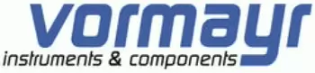 VORMAYR instruments & components GmbH.