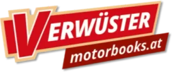 Verwüster Motorbücher, Verlag und Versandbuchhandel | motorbooks.at