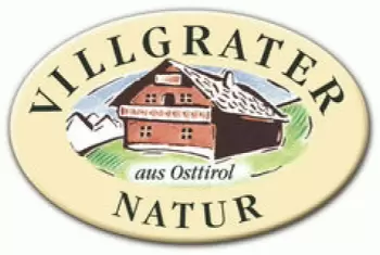 Logo von Villgrater Natur Produkte Josef Schett KG
