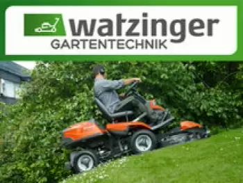 FA. WATZINGER Gartentechnik