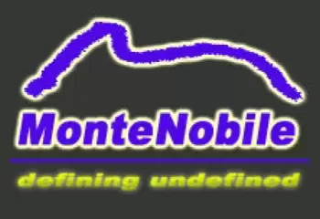 MonteNobile - defining undefined!