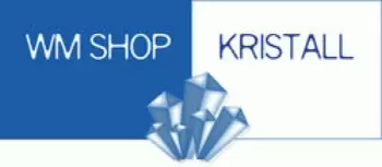 WM SHOP KRISTALL