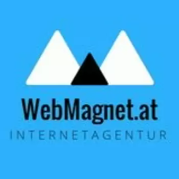 WebMagnet.at Internetagentur