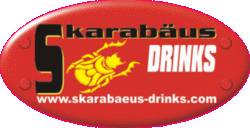 SKARABAEUS-DRINKS
Energiegetränke, Weltweit, Patent, Drinks, Skarabaeu-drinks