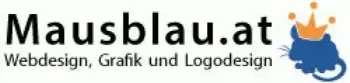 Werbeagentur Mausblau | Webdesign Grafik und Logodesign