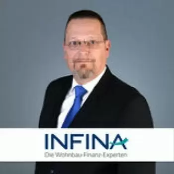 Wolfgang Mitsch | Infina Partner
