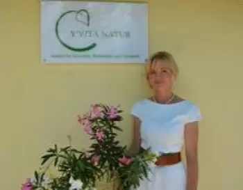 YVITA NATUR Institut für Kosmetik, Prävention und Energetik Yvonne Zalewski