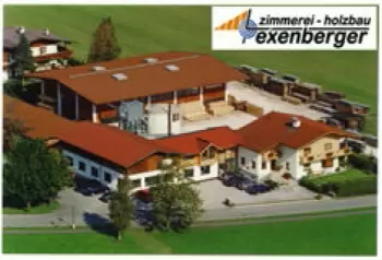 Zimmerei Exenberger