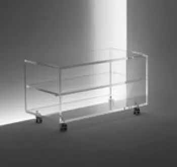 abWERK Handel GmbH Möbel aus Acrylglas, Sonderanfertigungen aus Plexiglas