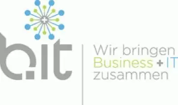 www.bitservice.at - Wir bringen Business + IT zusammen.