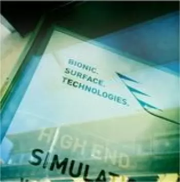 bionic surface technologies GmbH