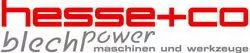 HESSE+CO Maschinenfabrik GmbH