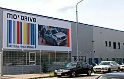 MO\'Drive, More Drive Kfz Service GmbH