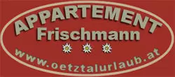 *** Appartement Frischmann im Ötztal