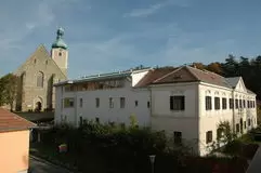 Bildungshaus Großrußbach