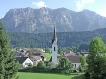 Bizau im Bregenzerwald! Vorarlberg/Austria