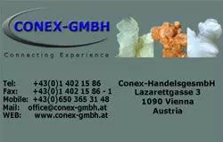 CONEX Handels GmbH