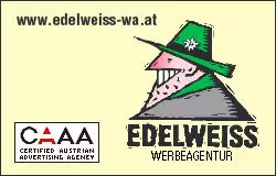 Edelweiss Werbeagentur GmbH