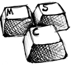 Logo, msc DI Martin Schober