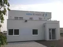 Water Waste Gesellschaft m.b.H. für Umweltschutz und chemische Laboratorien