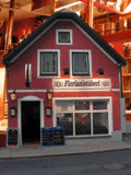 Pub Cafe Florianistüberl Mariazell Andreas Fluch