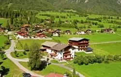 Habererhof Virgen Osttirol Bauernhof/Ferienwohnung Urlaub Unterkunft Champi
